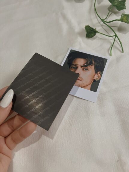 Combo 10 Polaroids com imã